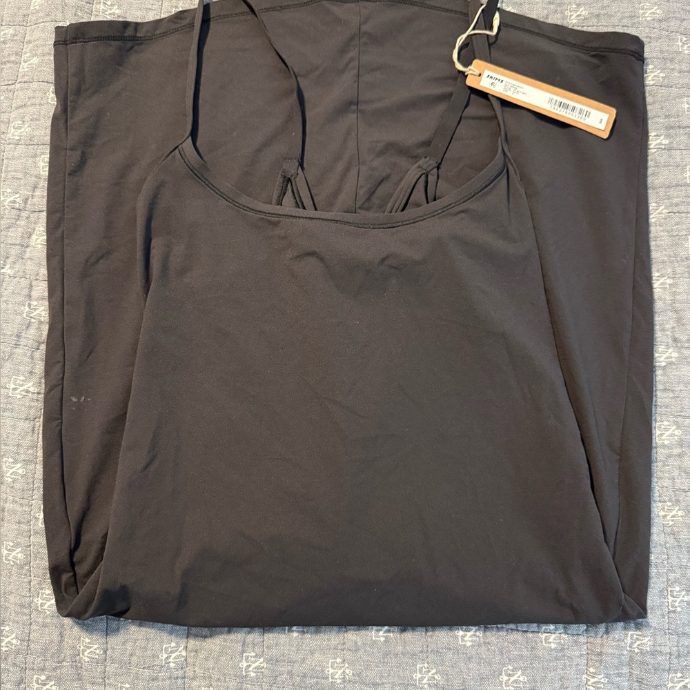 Skims Fits Everybody Dress NWT S